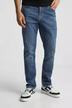 Джинсы зауженного кроя Strellson