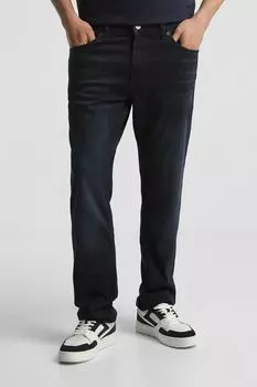 Джинсы зауженного кроя Strellson