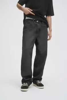 Джинсы свободного кроя АT EASE