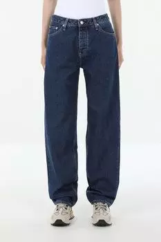 Джинсы свободного кроя Calvin Klein Jeans