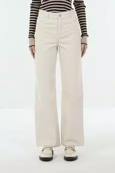 Джинсы свободного кроя Cinque