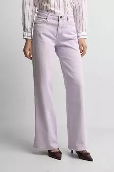 Джинсы свободного кроя Guess Jeans