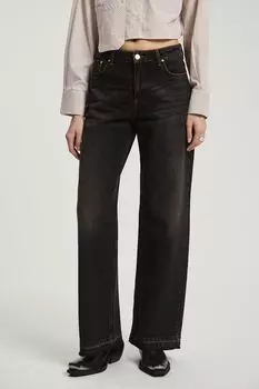 Джинсы свободного кроя Nume