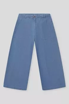 Джинсы свободного кроя OVS