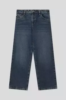 Джинсы свободного кроя OVS