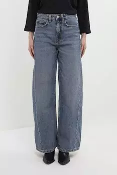 Джинсы свободного кроя OVS