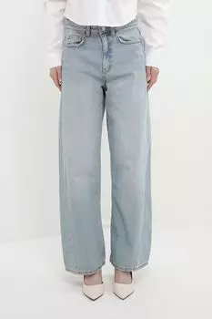 Джинсы свободного кроя OVS