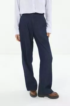 Джинсы свободного кроя Piombo