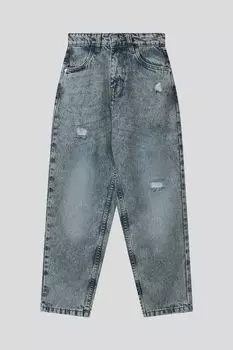 Джинсы свободного кроя Reporter Young