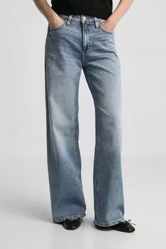 Джинсы свободного кроя s.Oliver