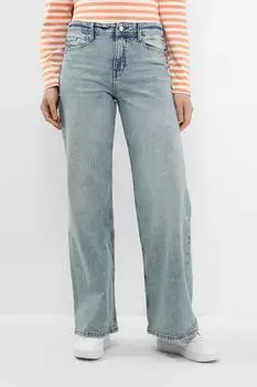 Джинсы свободного кроя s.Oliver