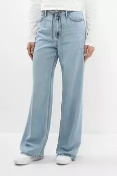 Джинсы свободного кроя s.Oliver