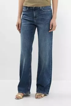 Джинсы свободного кроя s.Oliver