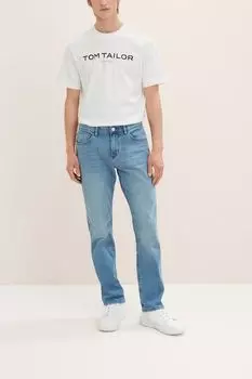 Джинсы свободного кроя TOM TAILOR