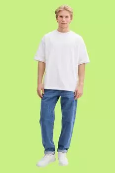 Джинсы свободного кроя TOM TAILOR