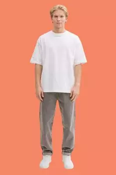 Джинсы свободного кроя TOM TAILOR