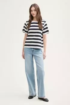 Джинсы свободного кроя TOM TAILOR