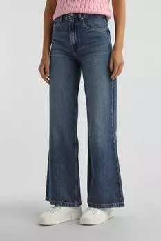 Джинсы свободного кроя Tommy Hilfiger