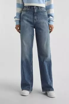 Джинсы свободного кроя Tommy Jeans