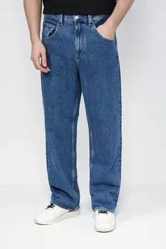 Джинсы свободного кроя Tommy Jeans