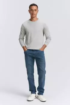 Джинсы TOM TAILOR