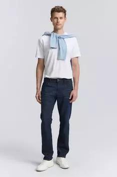 Джинсы TOM TAILOR