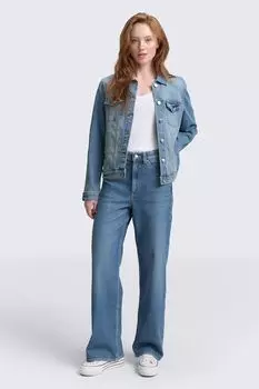 Джинсы TOM TAILOR