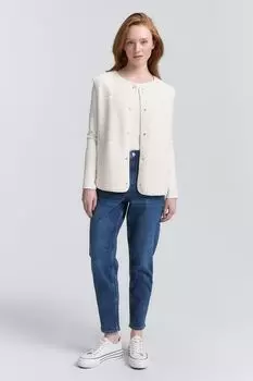 Джинсы TOM TAILOR