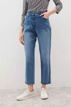 Джинсы укороченного кроя Gerry Weber