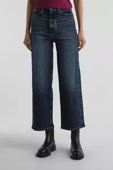 Джинсы укороченного кроя Marc O'Polo