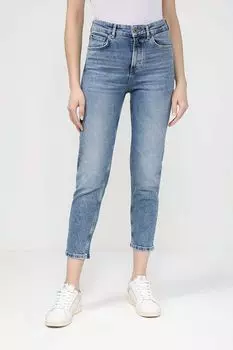 Джинсы укороченного кроя Marc O'Polo