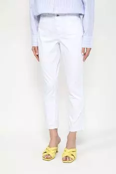 Джинсы укороченного кроя More&More