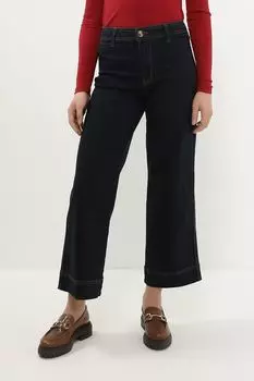 Джинсы укороченного кроя OVS