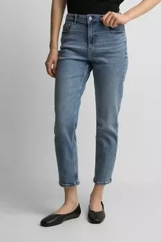 Джинсы укороченного кроя OVS