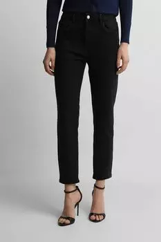 Джинсы укороченного кроя OVS