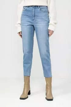 Джинсы укороченного кроя Taifun