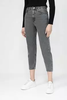 Джинсы укороченного кроя Tommy Jeans