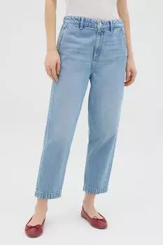 Джинсы укороченные OVS