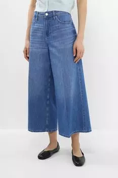 Джинсы укороченные s.Oliver