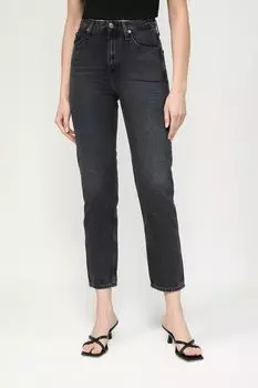 Джинсы укороченные Tommy Hilfiger