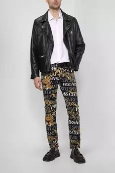 Джинсы VERSACE JEANS COUTURE