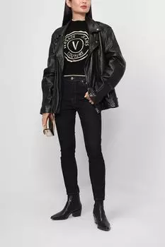 Джинсы VERSACE JEANS COUTURE