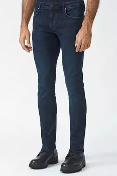 Джинсы зауженного кроя Antony Morato