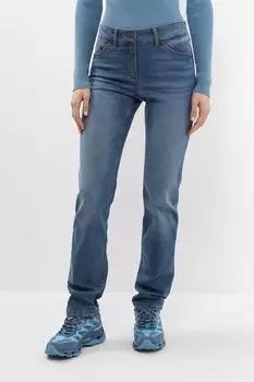 Джинсы зауженного кроя Betty Barclay