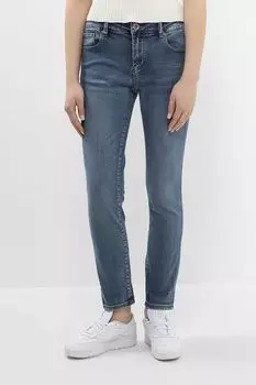 Джинсы зауженного кроя Betty Barclay