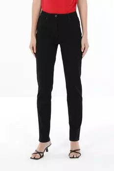 Джинсы зауженного кроя Betty Barclay