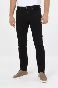 Джинсы зауженного кроя Calvin Klein