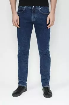 Джинсы зауженного кроя Calvin Klein Jeans