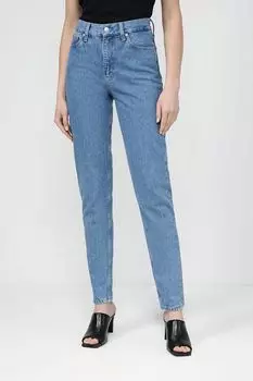 Джинсы зауженного кроя Calvin Klein Jeans