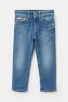 Джинсы зауженного кроя Calvin Klein Jeans